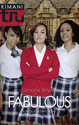Title details for Fabulous by Simone Bryant - Available